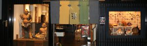 店舗外観
